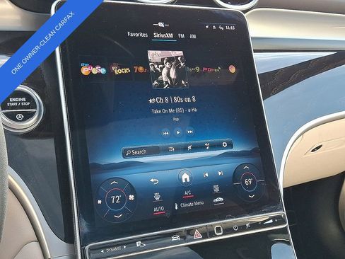 Used 2023 Mercedes-Benz GLC 300 4MATIC image 18