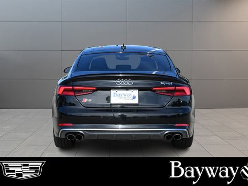 Used 2018 Audi S5 Prestige w/ S Sport Package image 6