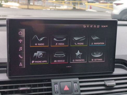 Used 2022 Audi SQ5 Premium Plus image 22