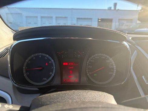 Used 2015 GMC Terrain SLT AWD/4WD image 23