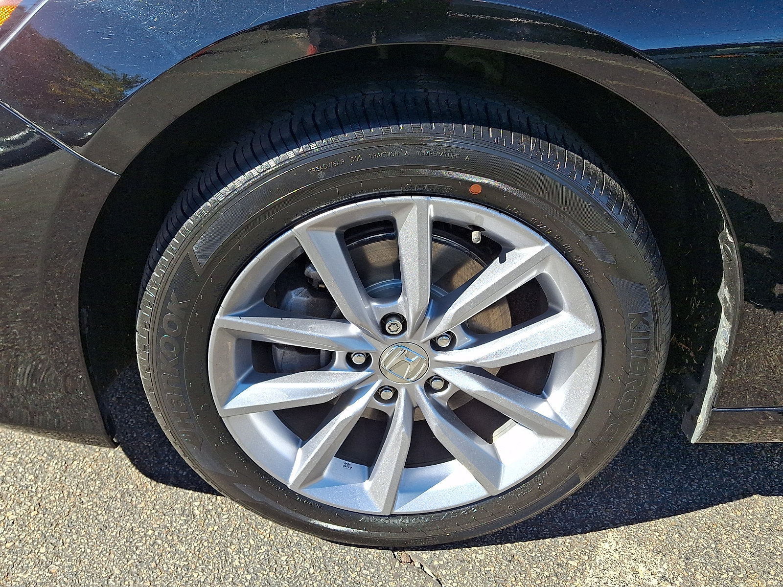 Used 2021 Honda Accord LX image 8