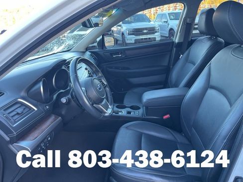 Used 2019 Subaru Outback 2.5i Limited image 7