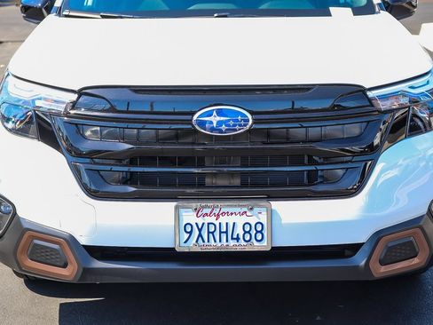 Used 2026 Subaru Forester Sport AWD/4WD image 11