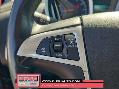 Used 2013 Chevrolet Equinox LT FWD image 22