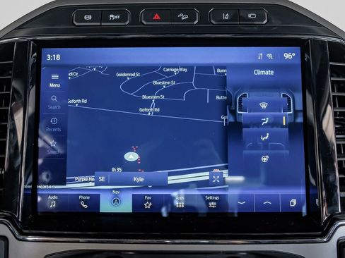 Used 2022 Ford F250 Lariat w/ Lariat Ultimate Package image 20