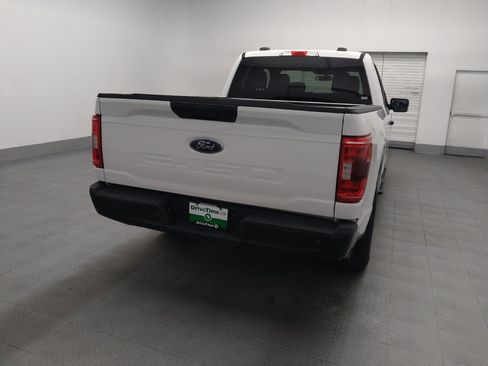 Used 2021 Ford F150 XL w/ Equipment Group 101A High RWD image 7