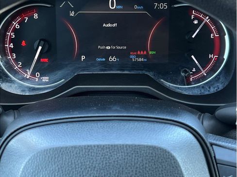 Used 2024 Toyota RAV4 XLE FWD image 13