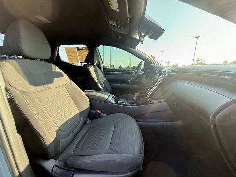 Used 2022 Hyundai Santa Cruz SEL FWD image 28