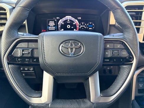 Used 2023 Toyota Tundra Limited image 10