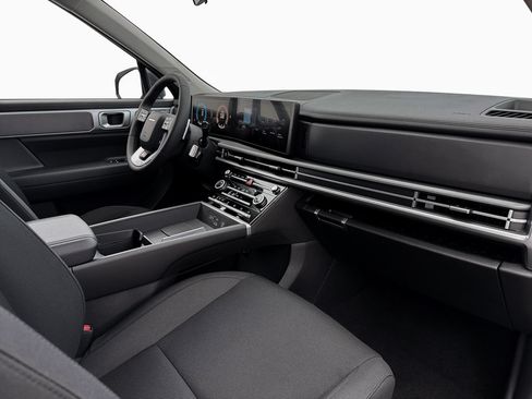 New 2026 Hyundai Santa Fe SE FWD image 13
