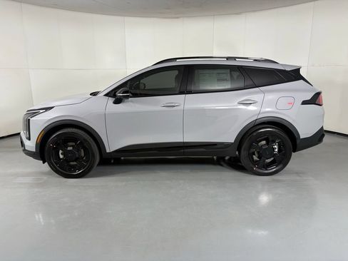 New 2026 Kia Sportage X-Line AWD/4WD image 5