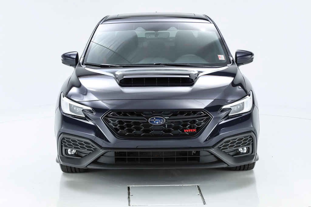 Used 2025 Subaru WRX Limited w/ Popular Package #2A AWD/4WD image 59