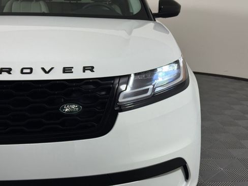 Used 2023 Land Rover Range Rover Velar S AWD/4WD image 12