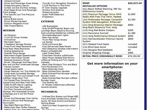 Used 2018 Mercedes-Benz CLA 45 AMG 4MATIC image 2