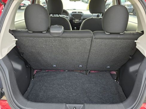 Used 2021 Mitsubishi Mirage ES image 14