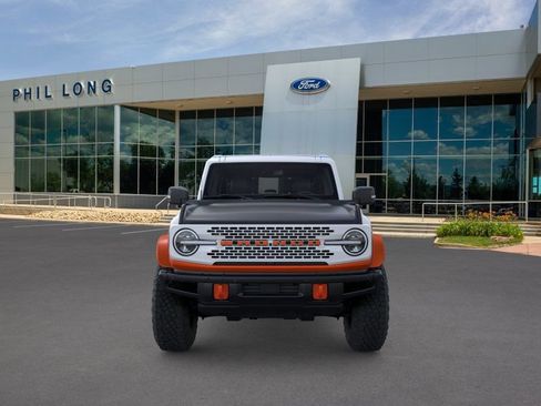 New 2025 Ford Bronco Stroppe Edition AWD/4WD image 6