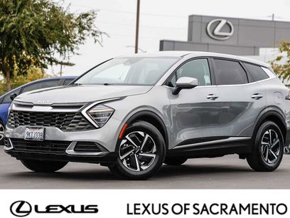 Used 2024 Kia Sportage LX