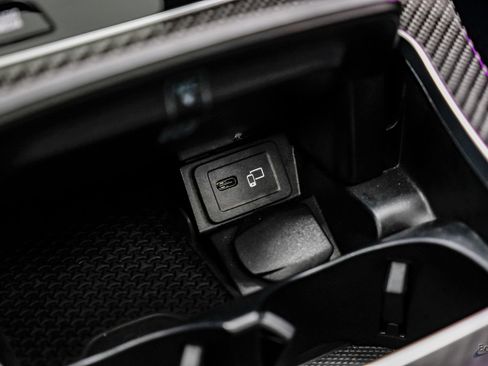 Used 2021 Mercedes-Benz E 63 AMG S w/ Driver Assistance Package image 64