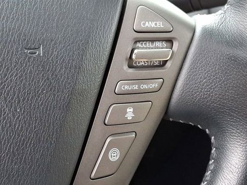 Used 2018 Nissan Armada SL w/ Premium Package AWD/4WD image 24