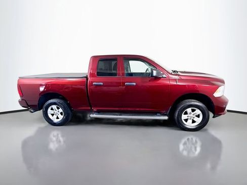 Used 2017 RAM 1500 Express AWD/4WD image 5