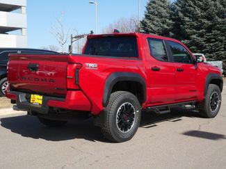New 2026 Toyota Tacoma TRD Off-Road AWD/4WD video 2
