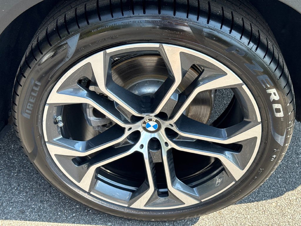Used 2019 BMW X5 xDrive40i AWD/4WD image 20