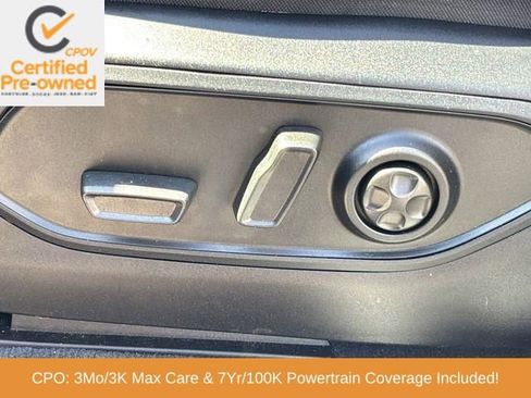 Certified 2023 Jeep Grand Cherokee Altitude AWD/4WD image 15