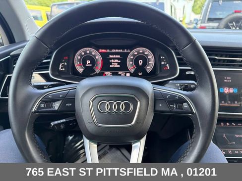 Used 2024 Audi Q7 3.0T Prestige AWD/4WD image 27