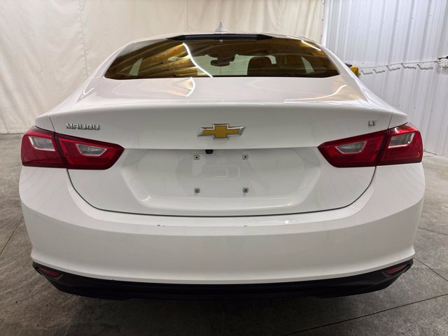 Used 2023 Chevrolet Malibu LT FWD image 6