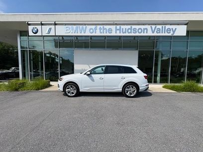 Used 2022 Audi Q7 3.0T Premium Plus