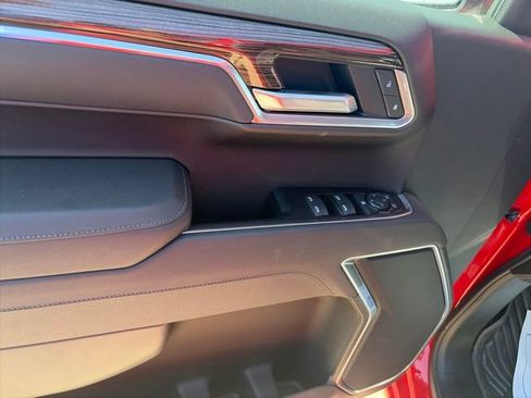 New 2026 Chevrolet Silverado 1500 LT AWD/4WD image 16