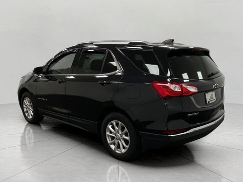Used 2019 Chevrolet Equinox LT AWD/4WD image 8