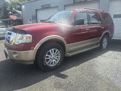 Used 2013 Ford Expedition XLT