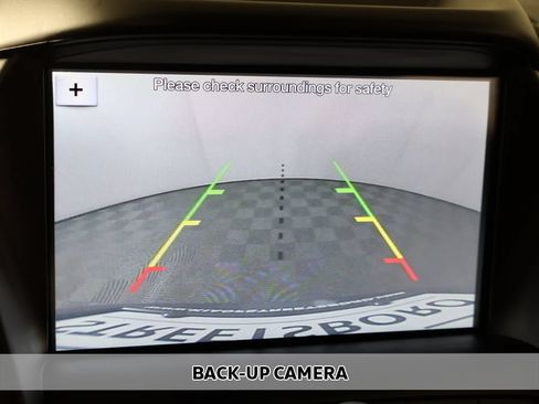 Used 2019 Ford Escape SE FWD image 3