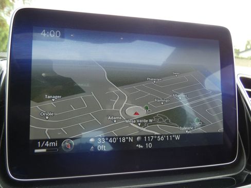 Used 2016 Mercedes-Benz GLE 350 w/ Premium Package image 74