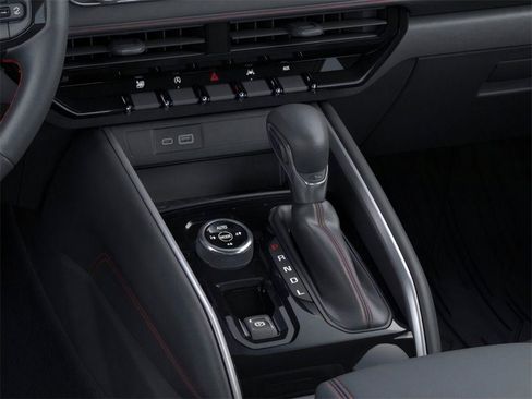 New 2026 Chevrolet Colorado Z71 w/ Technology Package image 23