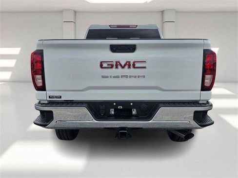 New 2026 GMC Sierra 2500 Pro image 4