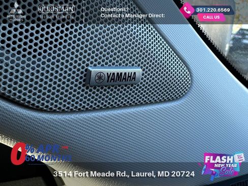 New 2025 Mitsubishi Outlander SEL image 32