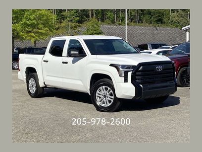 Used 2024 Toyota Tundra SR