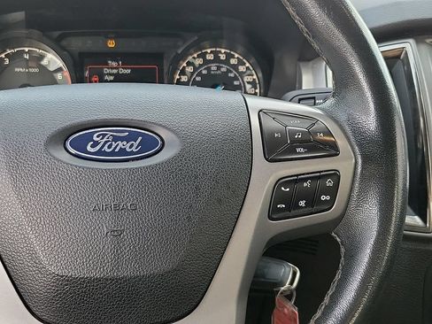 Used 2022 Ford Ranger XLT w/ Equipment Group 302A High RWD image 23