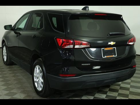 Used 2024 Chevrolet Equinox LS w/ LS Convenience Package FWD image 15