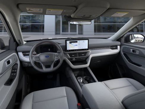 Used 2026 Ford Explorer Active w/ Active Comfort Package AWD/4WD image 9