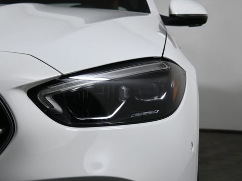 New 2026 Mercedes-Benz C 300 4MATIC Sedan image 10