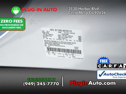 Used 2017 Ford Explorer Limited FWD image 7