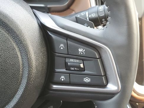 Certified 2025 Subaru Outback Touring XT AWD/4WD image 24