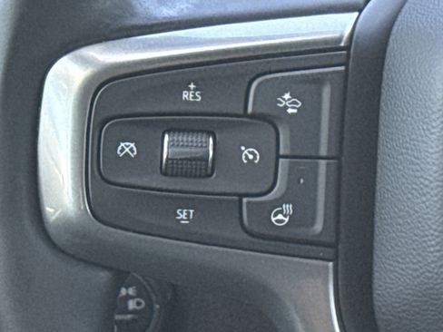 Used 2024 Chevrolet Silverado 1500 RST image 19