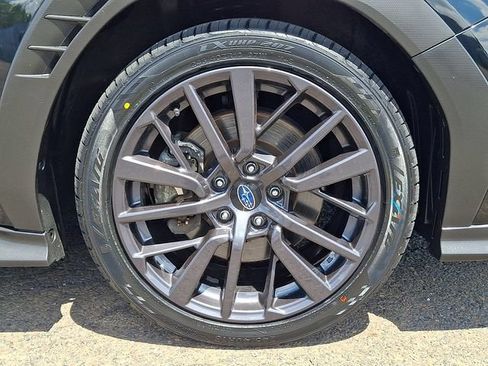 Used 2022 Subaru WRX Premium AWD/4WD image 8