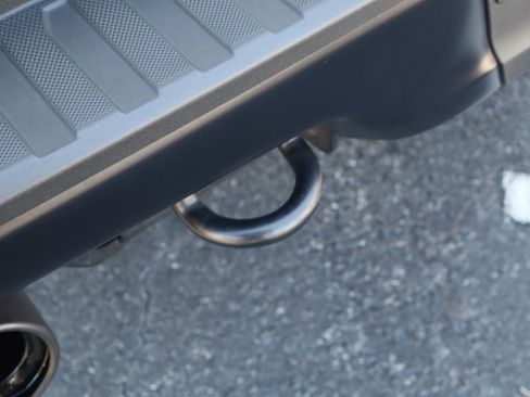 Used 2024 Ford F150 Raptor w/ Equipment Group 803A Raptor R image 46