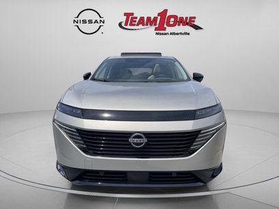 New 2026 Nissan Murano Platinum