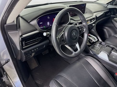 Used 2023 Acura MDX SH-AWD w/ Technology Package image 9